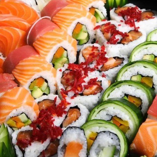 Tempura Takeaway Official site 6 Broadway, Birkenhead, Wirral CH63 5NH