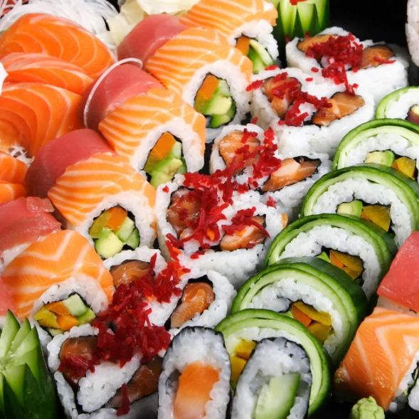 Sushi Zento Official Website 476 Muswell Hill Broadway, Muswell Hill ...