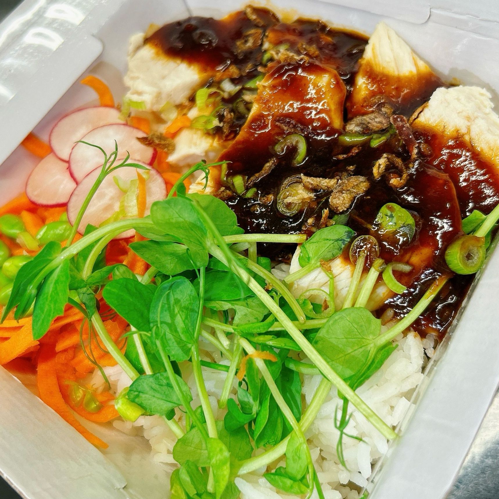 Official site Bento Box Portsmouth Japanese Food Twyford