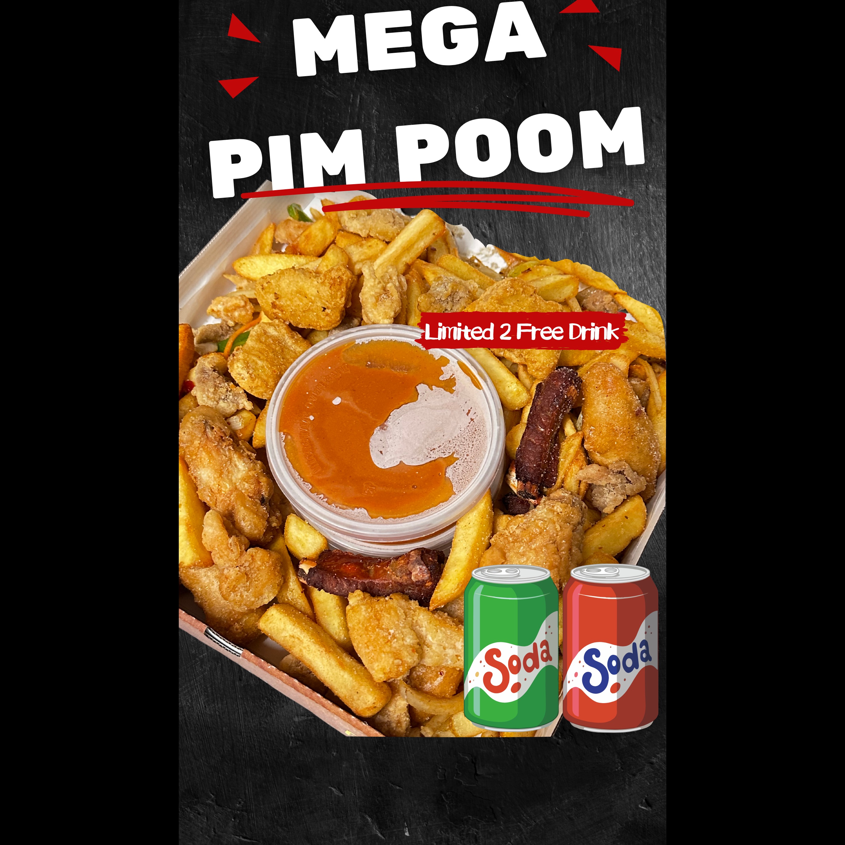 King Do Chinese Takeaway landing slider2