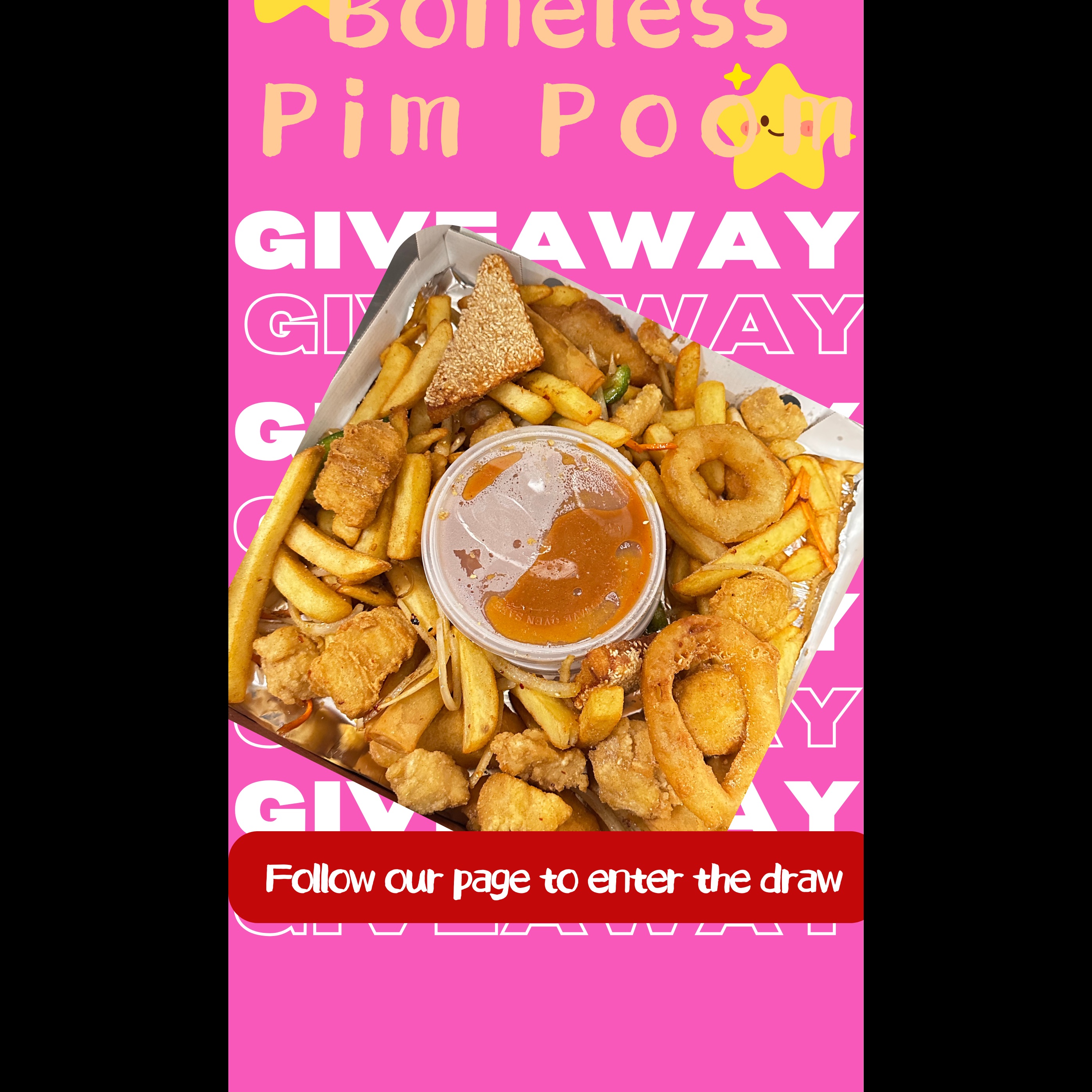 King Do Chinese Takeaway landing slider3