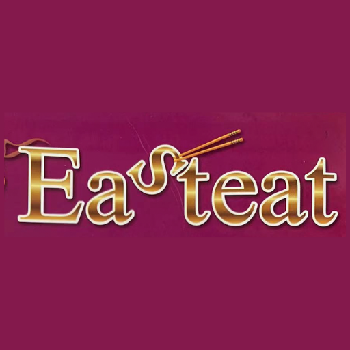 East Eat Colwyn Bay website logo