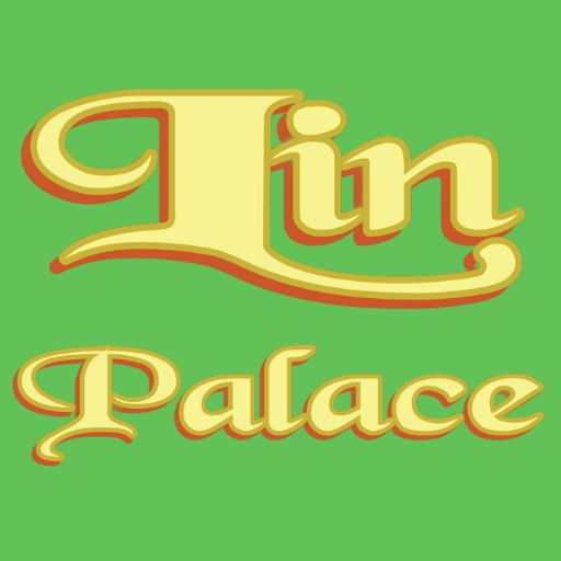 Lin Palace Rotherham website logo