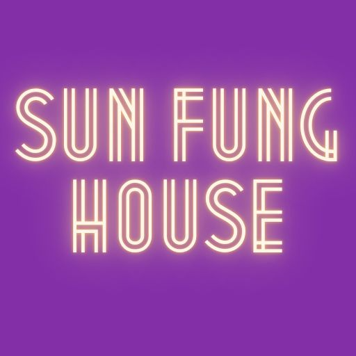 SunFung House Chinese & English Takeaway website logo