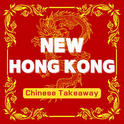 NEW HONG KONG website logo