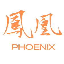 Phoenix Chinese Walthamstow  website logo