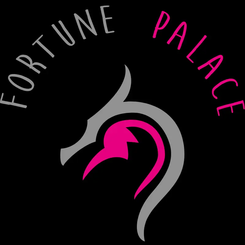 Fortune Palace Takeaway Edinburgh website logo