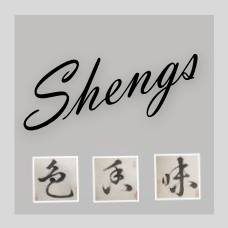Shengs Takeaway Barrow-in-Furness website logo