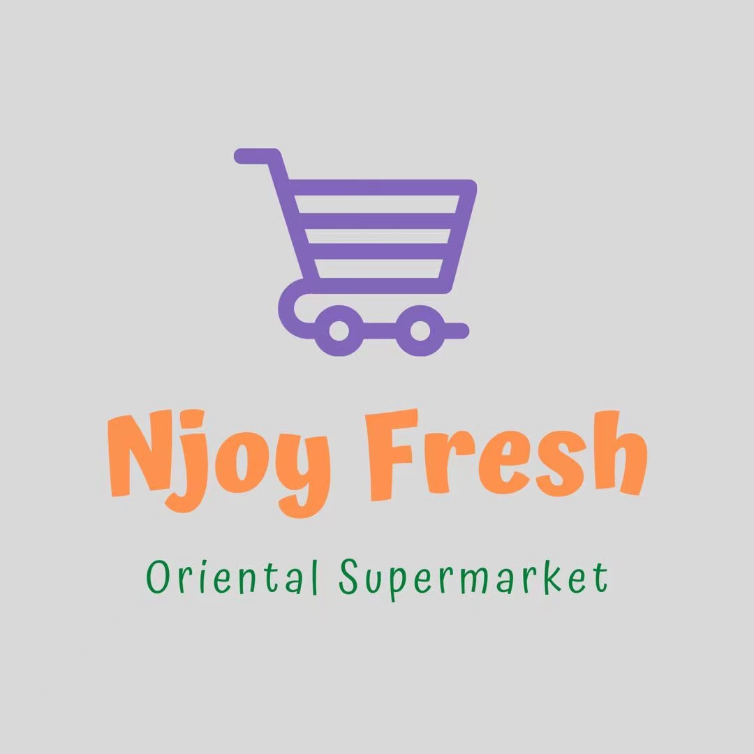 Njoy Fresh website logo