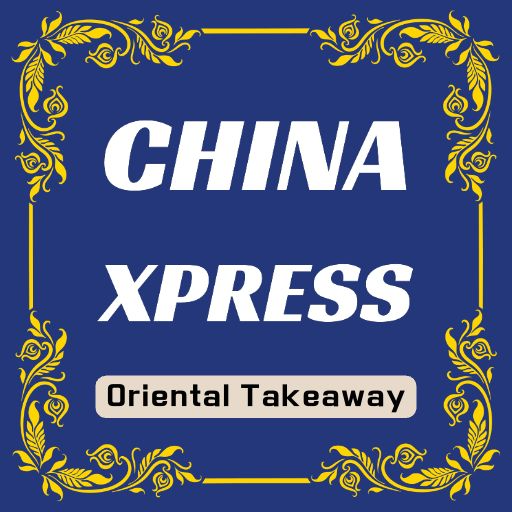 China X Press Tiverton Chinese website logo