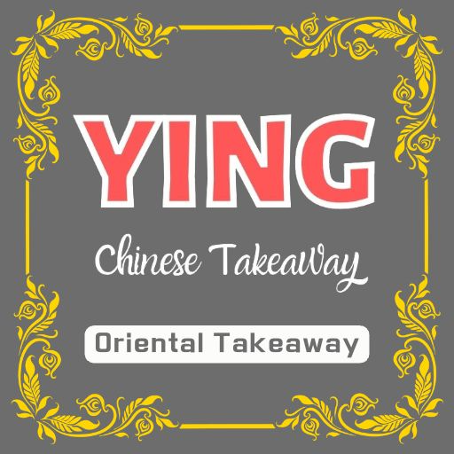 YING Chinese Takeaway Balerno website logo