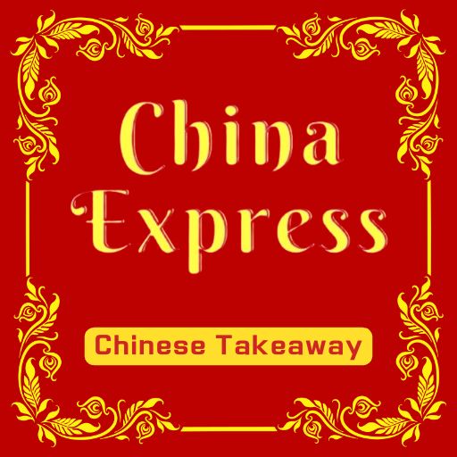 China Express Takeaway Walsall website logo