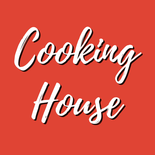 Cooking House Takeaway West Lothian website logo