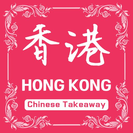 Hong Kong Food Saint Neots website logo