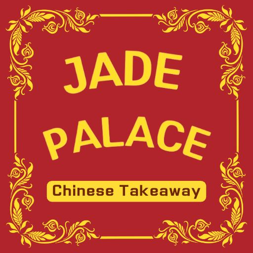Jade Palace Takeaway Whitburn website logo