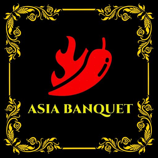 Asia Banquet Fine Cuisines website logo