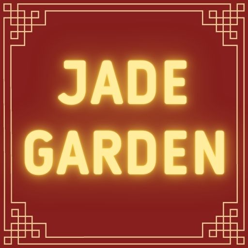 Jade Garden Dalkeith Chinese website logo