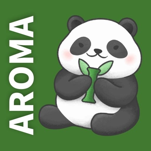 Aroma Winslow Chinese Takeaway website logo