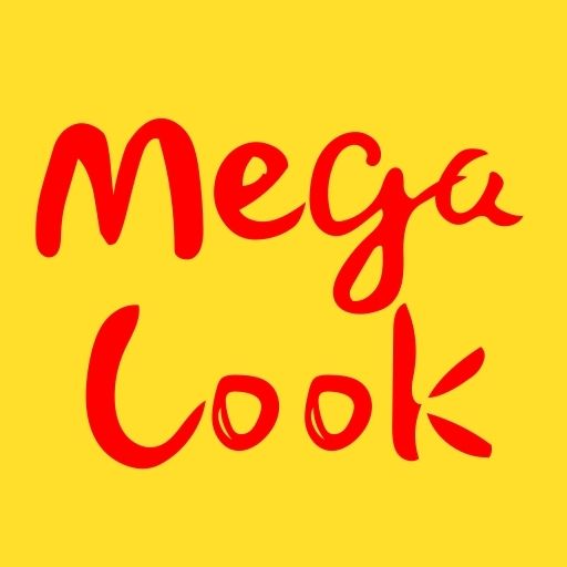 Mega Cook Harehills Lane website logo
