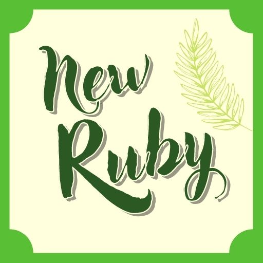 New Ruby Congleton Chinese   website logo