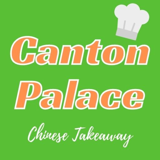Canton Palace Takeaway Blackley website logo