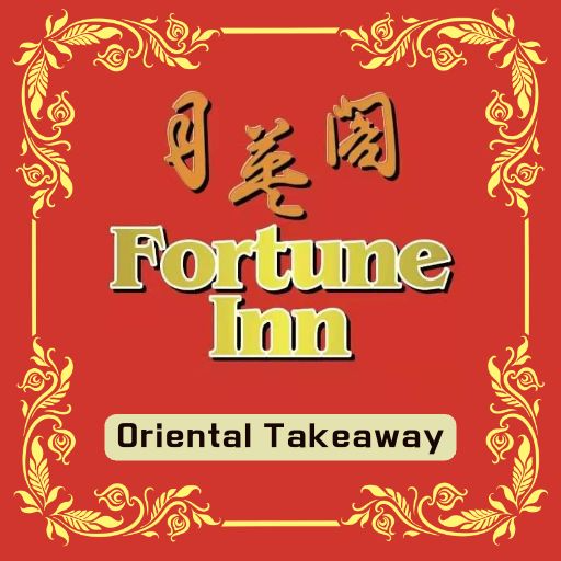 Fortune Inn Takeaway Haverhill website logo