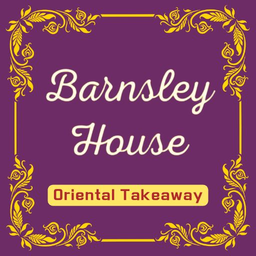 Barnsley House Lundwood Chinese website logo