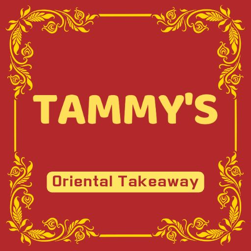 Tammy's Takeaway Arnold Chinese website logo