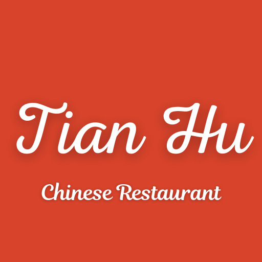 Tian Hu Restaurant website logo