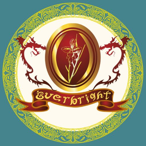 Everbright Thai & Chinese website logo