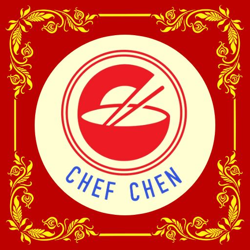 Chef Chen New Rossington Chinese website logo