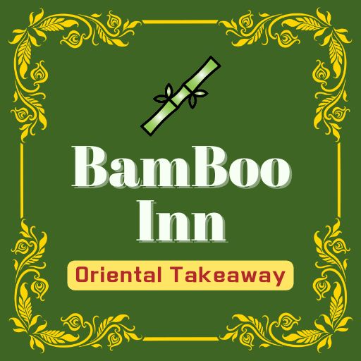 Bamboo Inn Linlithgow Chinese website logo