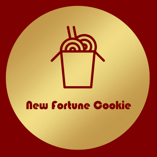 New Fortune Cookie Takeaway website logo