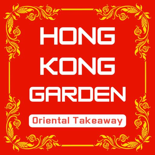 Hong Kong Garden Wandsworth website logo