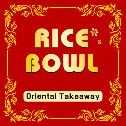 Rice Bowl Bolton Chinese website logo