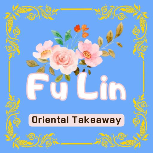 Fu Lin Marsden Chinese website logo