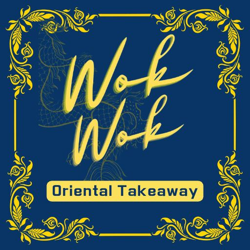 Wok Wok Newton Le Willows website logo