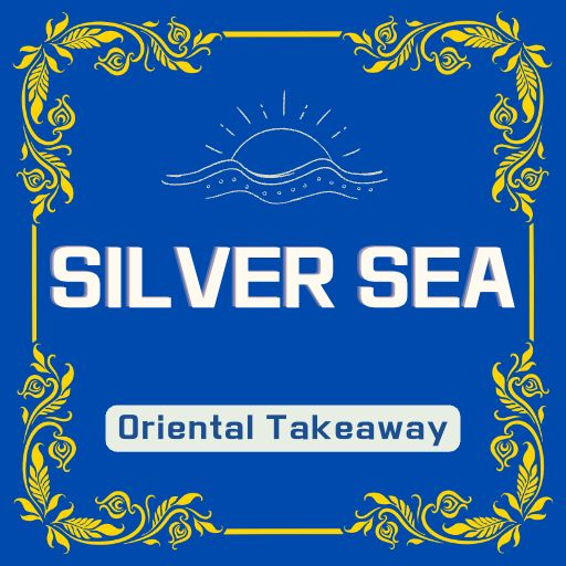 Silver Sea Wolverton Chinese  website logo