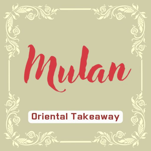 Mulan Kenilworth Chinese website logo