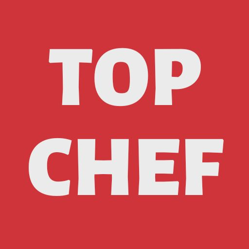 Top Chef Chinese takeaway  website logo