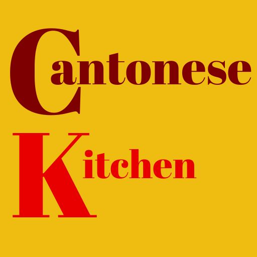 Cantonese Kitchen Loughborough Chinese website logo