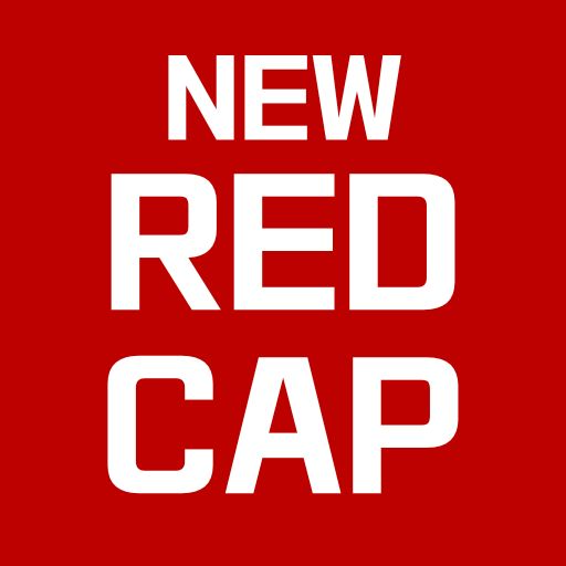 New Red Cap Stapleford Chinese website logo