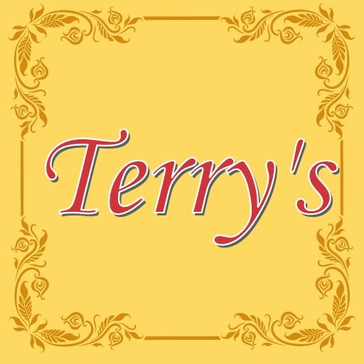 Terry's Takeaway Reading Chinese website logo