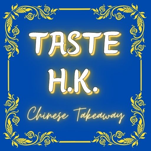 Taste H.K. Edinburgh Chinese website logo