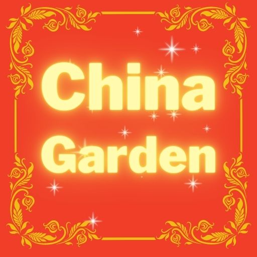 China Garden Bentley Chinese website logo