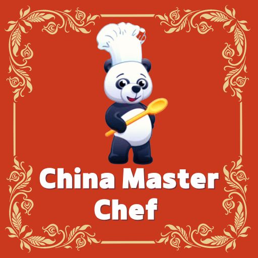 China Master Chef     Oadby website logo