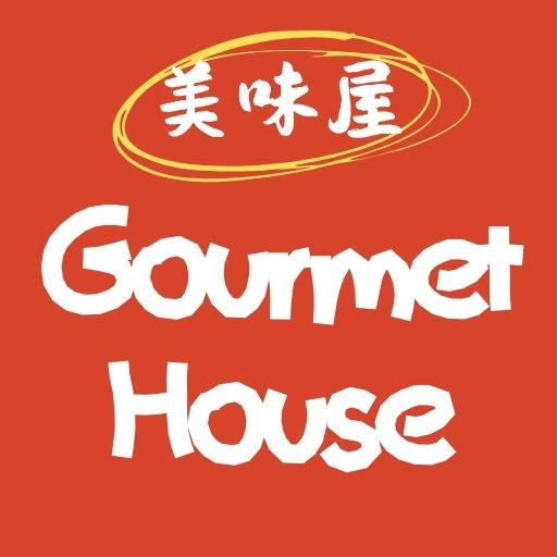 Gourmet House Finsbury Park Chinese website logo