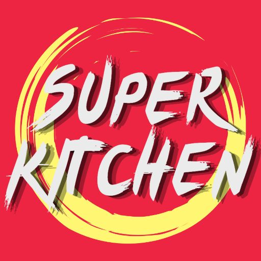 Super Kitchen Lowestoft Chinese website logo