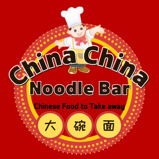 China China Noodle Bar website logo