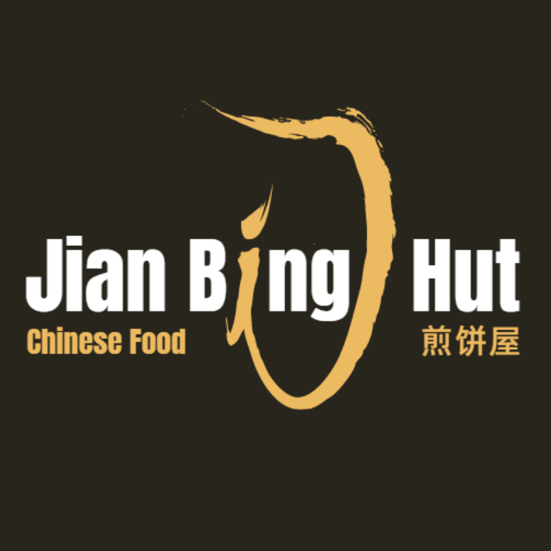 JianBing Hut website logo